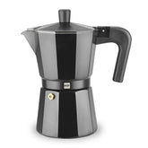 Magefesa Coffee Maker 3 Cups Kenia Noir-Elmarket-homeappliances